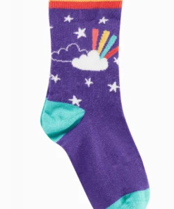 Frugi Organic Purple Socks In A Bag -Our Lil Trends Sales Store unnamed file 146 scaled