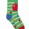 Frugi Green Organic The National Trust Perfect Pair Socks -Our Lil Trends Sales Store unnamed file 153