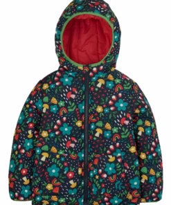 Frugi Pink Reversible Toasty Bright Floral Jacket 11 Frugi Pink Reversible Toasty Bright Floral Jacket -Our Lil Trends Sales Store unnamed file 184 scaled