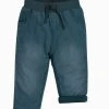 Frugi Blue Organic Cotton Light And Soft Lined Chambray Jeans -Our Lil Trends Sales Store unnamed file 243