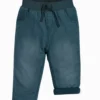 Frugi Blue Organic Cotton Light And Soft Lined Chambray Jeans -Our Lil Trends Sales Store unnamed file 243 scaled
