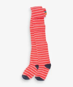 Frugi Organic Cotton Tights 2 Pack - Pink/Indigo -Our Lil Trends Sales Store unnamed file 248 scaled