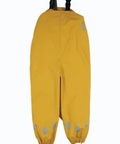 Frugi Recycled Polyester Waterproof Puddlesuit Dungarees -Our Lil Trends Sales Store unnamed file 273
