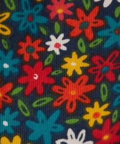 Frugi Blue Organic Daisy Maternity And Nursing Dungarees -Our Lil Trends Sales Store unnamed file 283 scaled