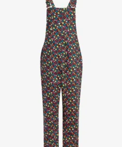 Frugi Blue Organic Daisy Maternity And Nursing Dungarees -Our Lil Trends Sales Store unnamed file 284