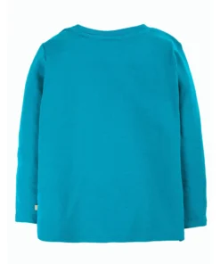 Frugi Blue Organic Cotton 3rd Birthday T-Shirt -Our Lil Trends Sales Store unnamed file 287 scaled