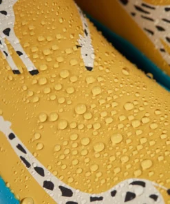 Frugi Yellow Giraffe Waterproof Wellington Boots 16 Frugi Yellow Giraffe Waterproof Wellington Boots -Our Lil Trends Sales Store unnamed file 305 scaled