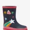 Frugi Blue Stars Waterproof Wellington Boots 1 Frugi Blue Stars Waterproof Wellington Boots -Our Lil Trends Sales Store unnamed file 324
