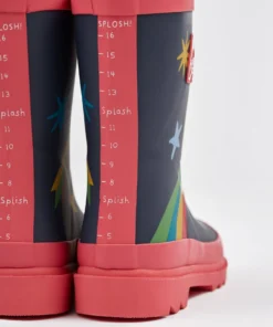 Frugi Blue Stars Waterproof Wellington Boots 16 Frugi Blue Stars Waterproof Wellington Boots -Our Lil Trends Sales Store unnamed file 329 scaled