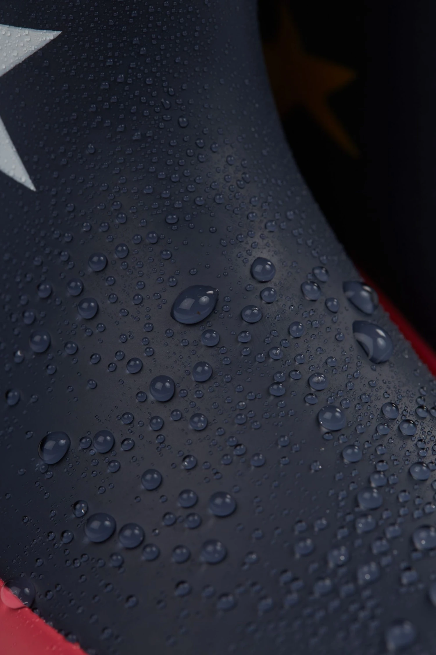 Frugi Blue Stars Waterproof Wellington Boots 9 Frugi Blue Stars Waterproof Wellington Boots - Image 7