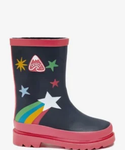 Frugi Blue Stars Waterproof Wellington Boots 19 Frugi Blue Stars Waterproof Wellington Boots -Our Lil Trends Sales Store unnamed file 332