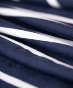 Frugi Maternity Organic Navy Blue Stripe Long Sleeve Top -Our Lil Trends Sales Store unnamed file 350 scaled