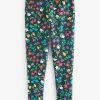 Frugi Organic Cotton Indigo Flower Printed Leggings -Our Lil Trends Sales Store unnamed file 372