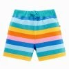 Frugi Pink Organic Rainbow Beach Sydney Shorts 2 Frugi Pink Organic Rainbow Beach Sydney Shorts -Our Lil Trends Sales Store unnamed file 412