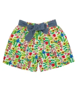 Frugi Blue Reversible Chambray Shorts 10 Frugi Blue Reversible Chambray Shorts -Our Lil Trends Sales Store unnamed file 419 scaled