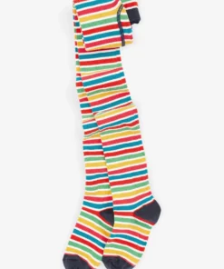 Frugi Natural Organic Rainbow Mermaids Norah Tights 2 Pack -Our Lil Trends Sales Store unnamed file 432 scaled