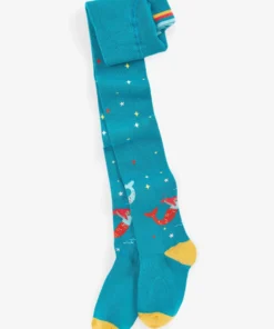 Frugi Natural Organic Rainbow Mermaids Norah Tights 2 Pack -Our Lil Trends Sales Store unnamed file 433 scaled