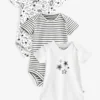 Frugi White Organic Cotton Monochrome Body 3 Pack 2 Frugi White Organic Cotton Monochrome Body 3 Pack -Our Lil Trends Sales Store unnamed file 441 scaled