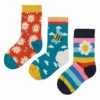 Frugi Organic Super Soft Socks 3 Pack 1 Frugi Organic Super Soft Socks 3 Pack -Our Lil Trends Sales Store unnamed file 453 scaled