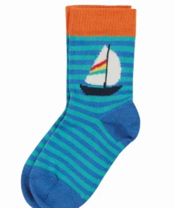 Frugi Natural Organic Rainbow Transport Little Socks 3 Pack -Our Lil Trends Sales Store unnamed file 457 scaled