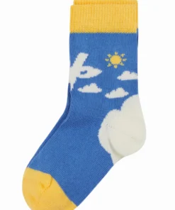 Frugi Natural Organic Rainbow Transport Little Socks 3 Pack -Our Lil Trends Sales Store unnamed file 458 scaled