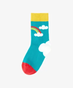 Frugi Organic Cotton Socks 3 Pack - Bugs -Our Lil Trends Sales Store unnamed file 519 scaled