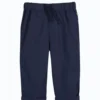 Frugi Navy Blue Organic Cotton Plain Trousers -Our Lil Trends Sales Store unnamed file 530 scaled