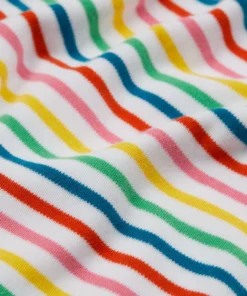Frugi Natural Organic Rainbow Stripe Betty Bodysuit -Our Lil Trends Sales Store unnamed file 570 scaled