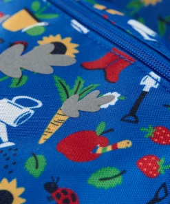 Frugi X The National Trust Blue Recycled Adventurers Backpack -Our Lil Trends Sales Store unnamed file 578 scaled