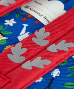 Frugi X The National Trust Blue Recycled Adventurers Backpack -Our Lil Trends Sales Store unnamed file 579 scaled