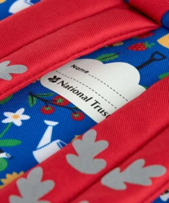 Frugi X The National Trust Blue Recycled Adventurers Backpack -Our Lil Trends Sales Store unnamed file 580 scaled