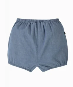 Frugi Pink Reversible Rainbow Bloomers -Our Lil Trends Sales Store unnamed file 585 scaled