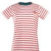 Frugi Organic Ladies Red Stripe Positivitee T-Shirt -Our Lil Trends Sales Store unnamed file 60