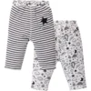 Frugi White Organic Cotton Monochrome Reversible Pull Ups -Our Lil Trends Sales Store unnamed file 617 scaled