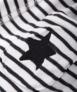 Frugi White Organic Cotton Monochrome Reversible Pull Ups -Our Lil Trends Sales Store unnamed file 621 scaled