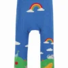 Frugi Organic Blue Farm Knitted Leggings -Our Lil Trends Sales Store unnamed file 630 scaled