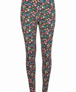 Frugi Organic Blue Grown Ups Floral Leona Leggings 7 Frugi Organic Blue Grown Ups Floral Leona Leggings -Our Lil Trends Sales Store unnamed file 668