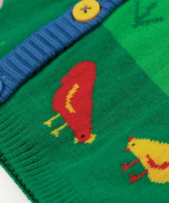 Frugi Natural Organic Cotton Cardigan - Farm Animals 10 Frugi Natural Organic Cotton Cardigan - Farm Animals -Our Lil Trends Sales Store unnamed file 709 scaled