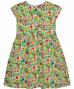Frugi White Organic Floral Lena Dress 7 Frugi White Organic Floral Lena Dress -Our Lil Trends Sales Store unnamed file 71 scaled