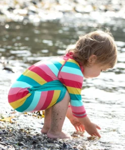 Frugi Blue Rainbow Mermaid UPF 50+ Recycled Little Sun Safe Suit 11 Frugi Blue Rainbow Mermaid UPF 50+ Recycled Little Sun Safe Suit -Our Lil Trends Sales Store unnamed file 726 scaled