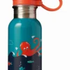 Frugi Blue Octopus Splish Splash Steel Bottle -Our Lil Trends Sales Store unnamed file 738 scaled