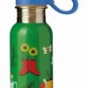 Frugi X The National Trust Green Splish Splash Steel Bottle -Our Lil Trends Sales Store unnamed file 750 scaled