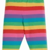 Frugi Multi Organic Foxglove Rainbow Stripe Shorts -Our Lil Trends Sales Store unnamed file 778 scaled