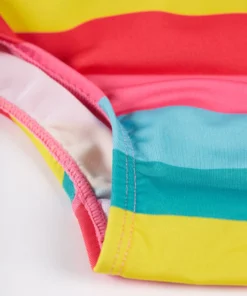Frugi Natural Rainbow Stripe UPF 50+ Recycled Reef Tankini 12 Frugi Natural Rainbow Stripe UPF 50+ Recycled Reef Tankini -Our Lil Trends Sales Store unnamed file 792 scaled