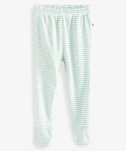 Frugi Organic Pull Up Trousers 2 Pack - Hedgehog/Breton -Our Lil Trends Sales Store unnamed file 798 scaled