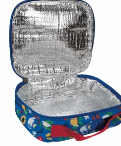 Frugi X The National Trust Blue Recycled Pack A Snack Lunch Bag 8 Frugi X The National Trust Blue Recycled Pack A Snack Lunch Bag -Our Lil Trends Sales Store unnamed file 815 scaled