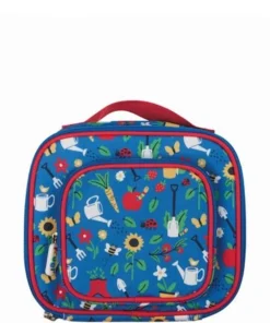 Frugi X The National Trust Blue Recycled Pack A Snack Lunch Bag 9 Frugi X The National Trust Blue Recycled Pack A Snack Lunch Bag -Our Lil Trends Sales Store unnamed file 816