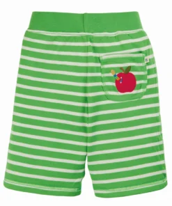 Frugi Green Organic The National Trust Garden Reversible Shorts -Our Lil Trends Sales Store unnamed file 824 scaled