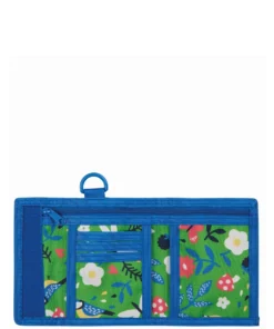 Frugi Green Floral Recycled Pack Penny Wallet -Our Lil Trends Sales Store unnamed file 830 scaled