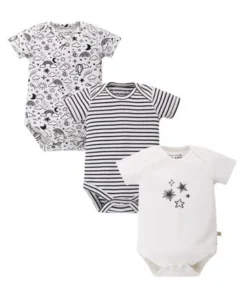 Frugi White Organic Cotton Body 3 Pack -Our Lil Trends Sales Store unnamed file 838